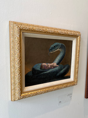 Year of the Snake