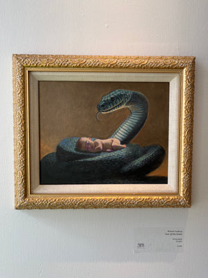 Year of the Snake