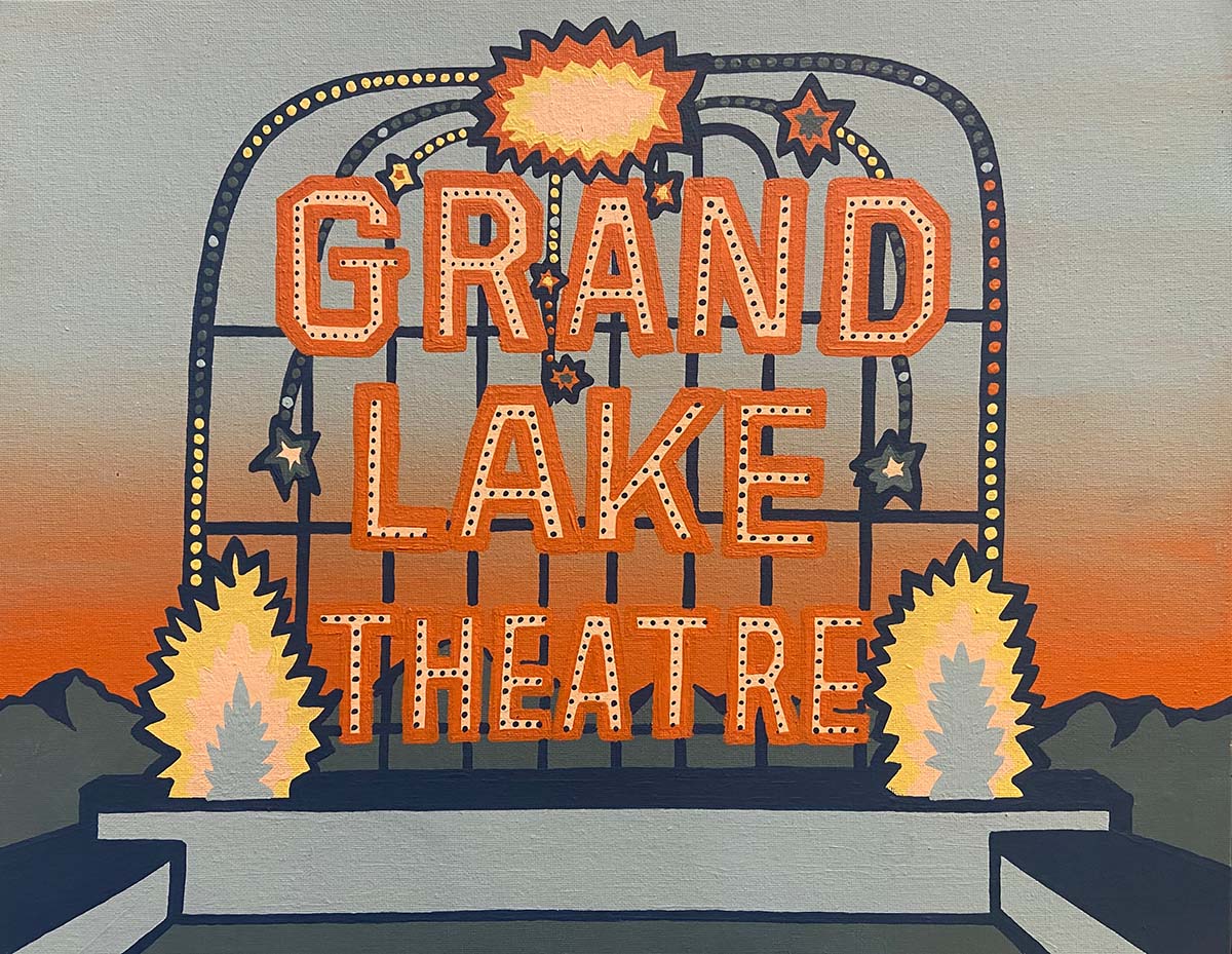 Grand Lake Theater