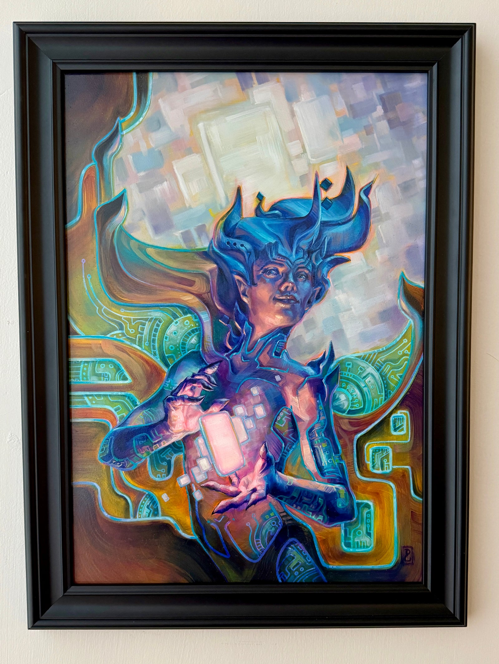 Techno-Fae