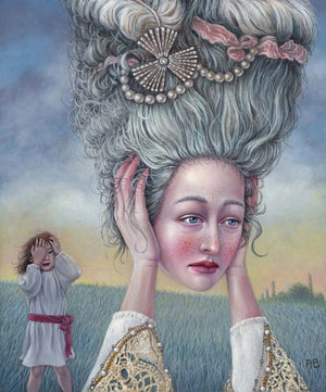 Marie Antoinette