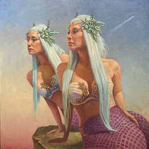 Mermaids