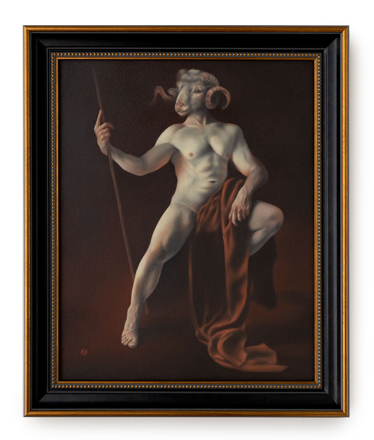 John the Baptist