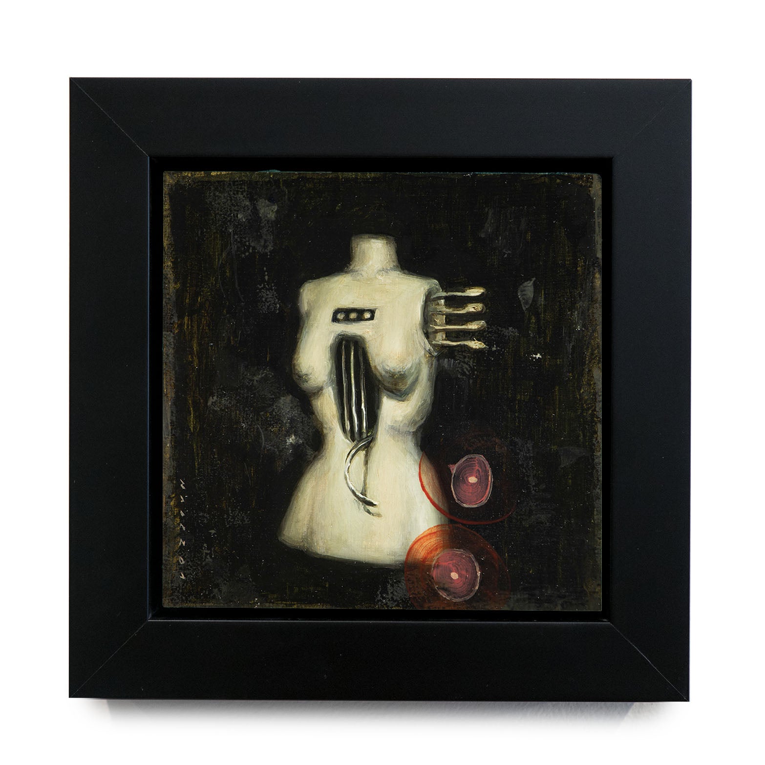 Out of Tune