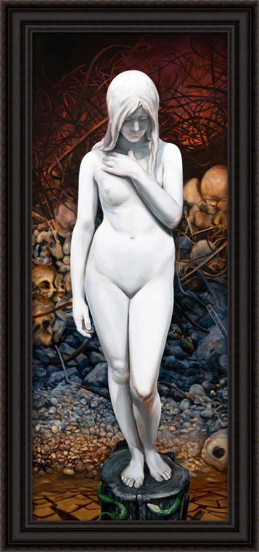 Modern Eden (Eve)