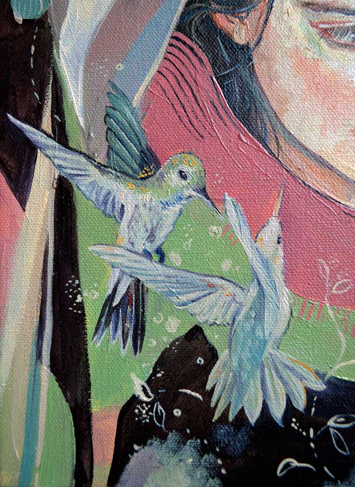 Hummed Enchantment