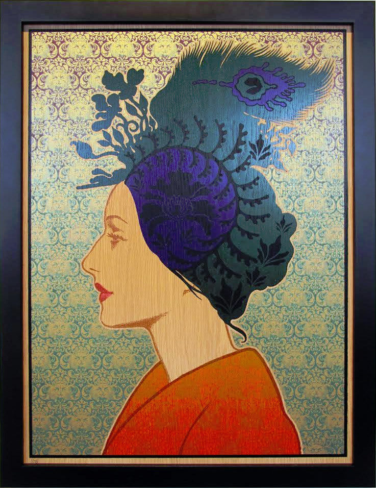 Mimi de Montmartre