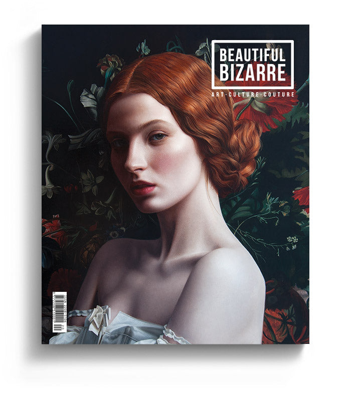 Beautiful Bizarre Magazine: Issue 036