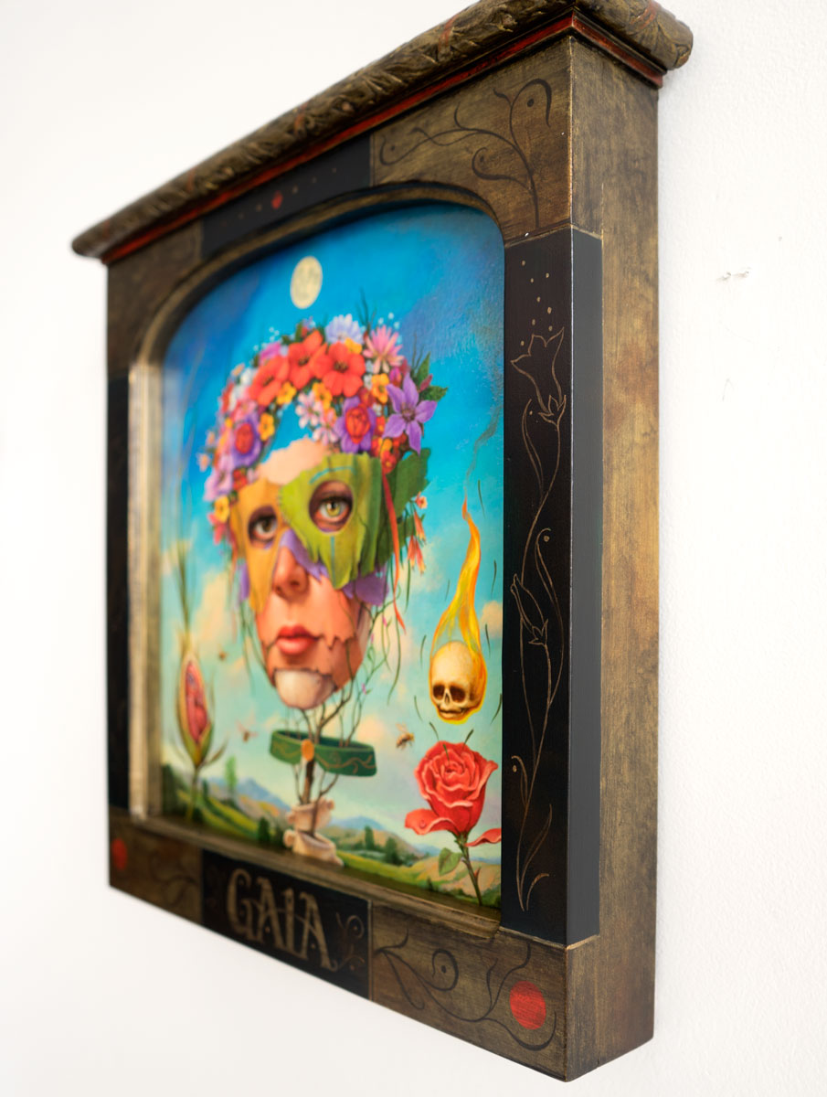Gaia