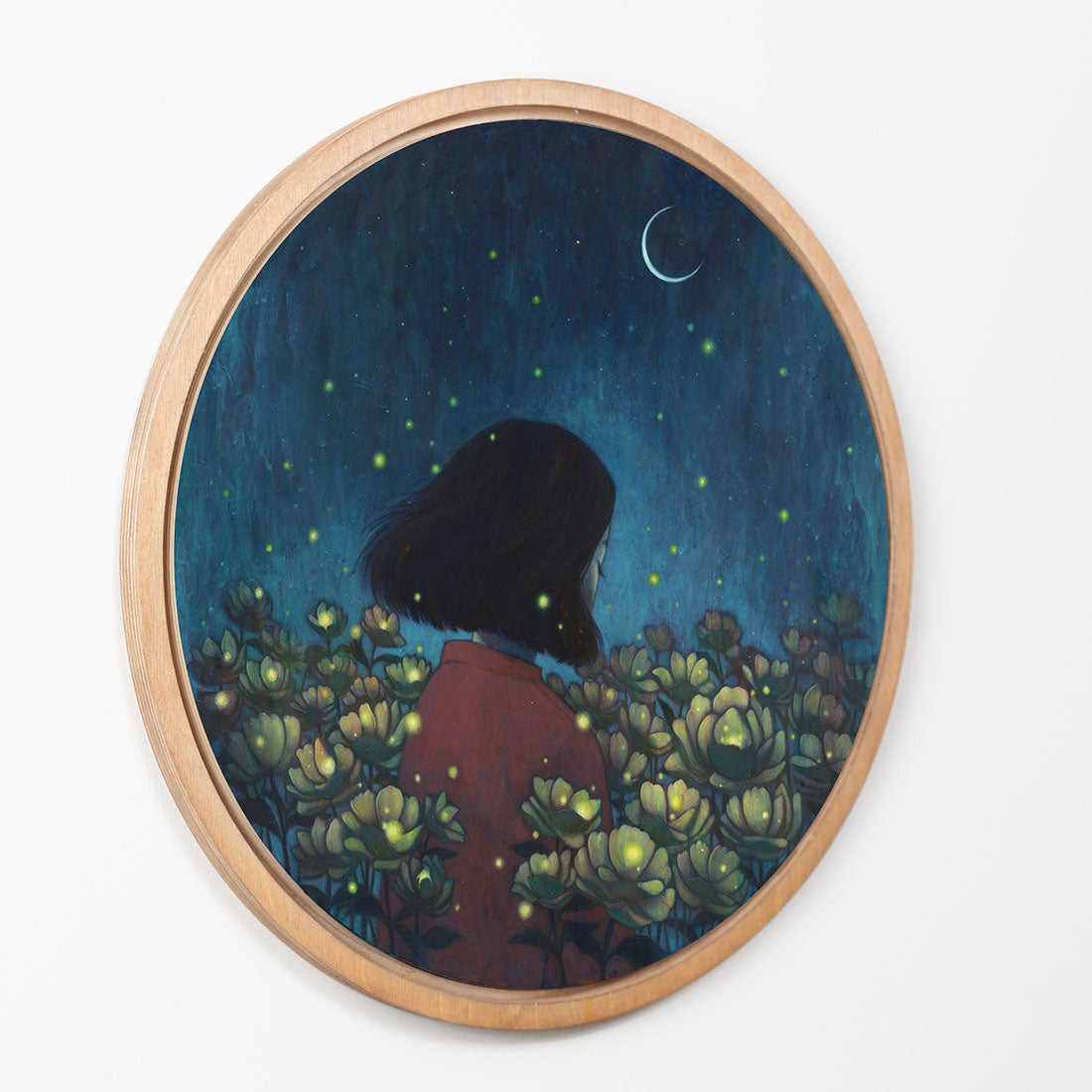 Dear Moon