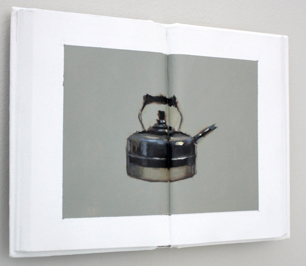 Tea Kettle