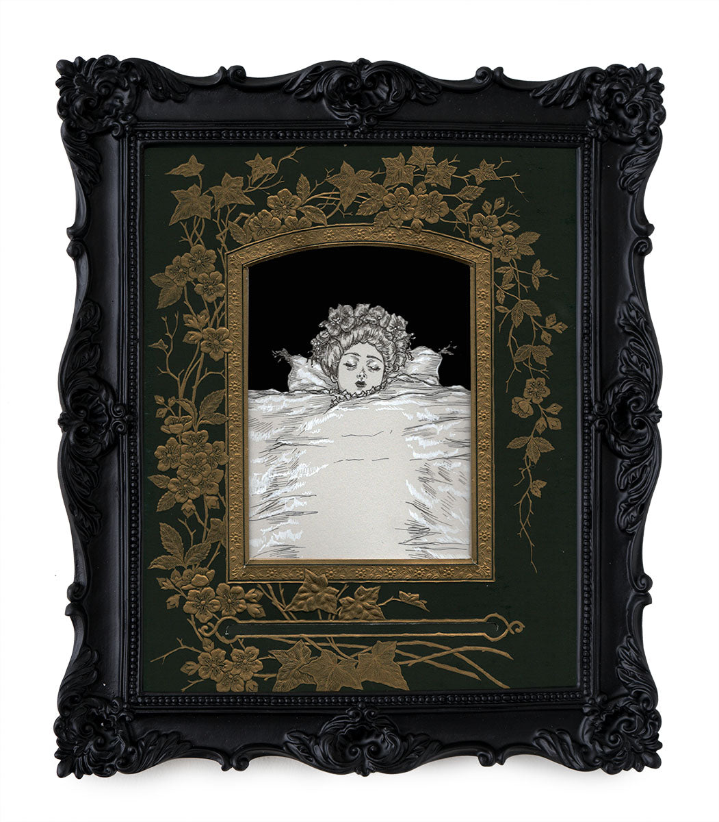 To Slumber