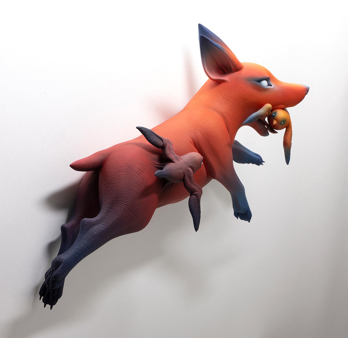 Fetch