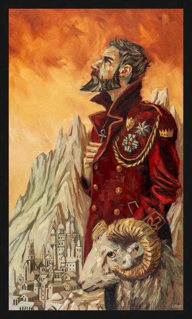 The Emperor